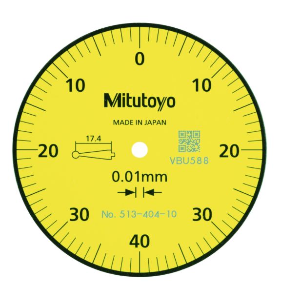 Mitutoyo 513 series